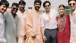 Shah Rukh Khan