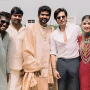 Shah Rukh Khan Warns Vignesh Shivan About Wife Nayanthara