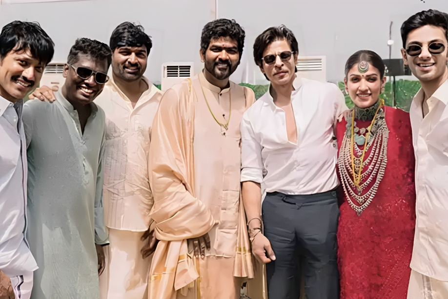 Shah Rukh Khan