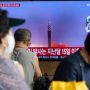 North Korea Conducts Intercontinental Ballistic Missile Test Amidst Tensions