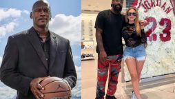 Michael Jordan’s Public Disapproval For Marcus Embarasses Larsa