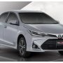 Toyota Grande Price in Pakistan July 2023