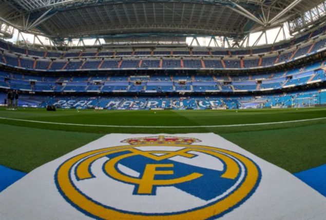 Real Madrid under investigation for financial irregularities