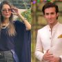 Model Natasha Hussain apologize to Shahroz Sabzwari