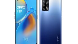 Oppo F19 price in Pakistan