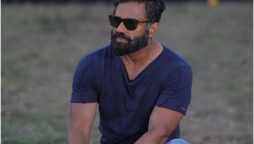 Suniel Shetty