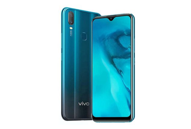 Vivo Y11 price in Pakistan July 2023
