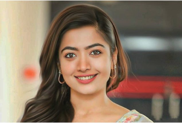 Rashmika Mandanna leaves Nithiin and director Venky Kudumula’s film