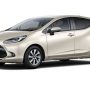 Toyota Aqua Price in Pakistan july 2023