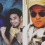 Feroze Khan unseen Teenage pictures