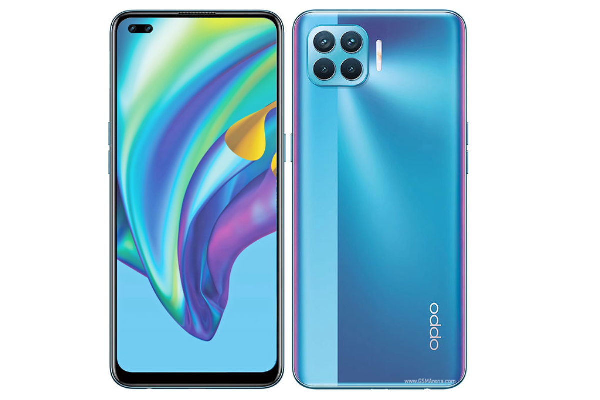 Oppo Reno 4 Lite