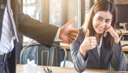 Employee praised for working efficiently, manager's advice goes viral