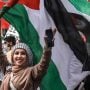 Palestine is located in heart of Muslim world: speakers