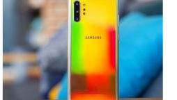 Samsung Galaxy Note 10 Plus price in Pakistan July 2023