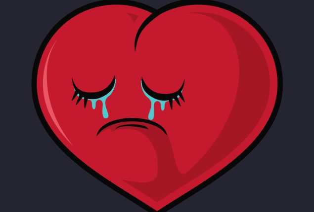 Love Story Turns Sour When Girl Finds Out Her Romeo Is Married