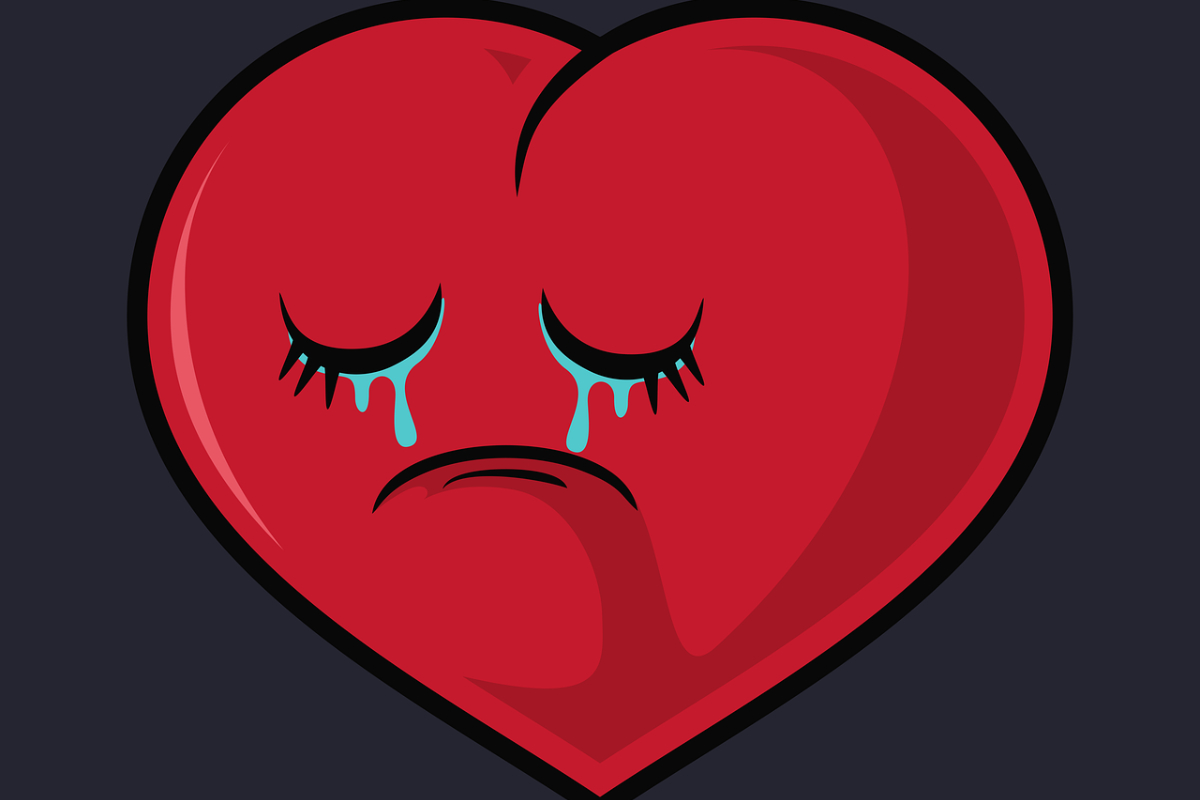 Love Story Turns Sour When Girl Finds Out Her Romeo Is Married