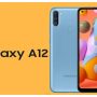 Samsung Galaxy A12 price in Pakistan July 2023