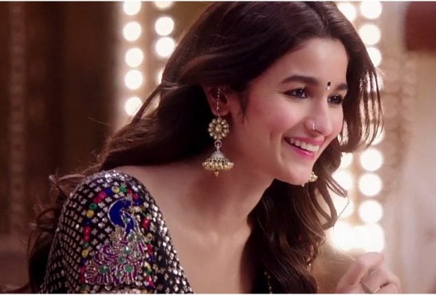 Alia Bhatt opens up about how she maintains her work-life balance