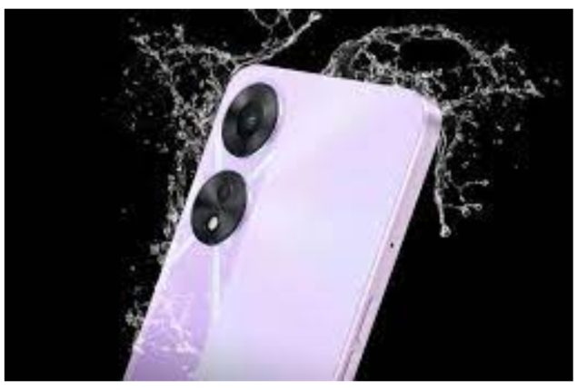 Oppo A78 4G debuts with Snapdragon 680 SoC & 67W charging