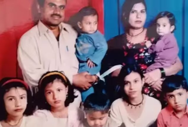 Pakistani family of 9 shares one birthday, sets new world record