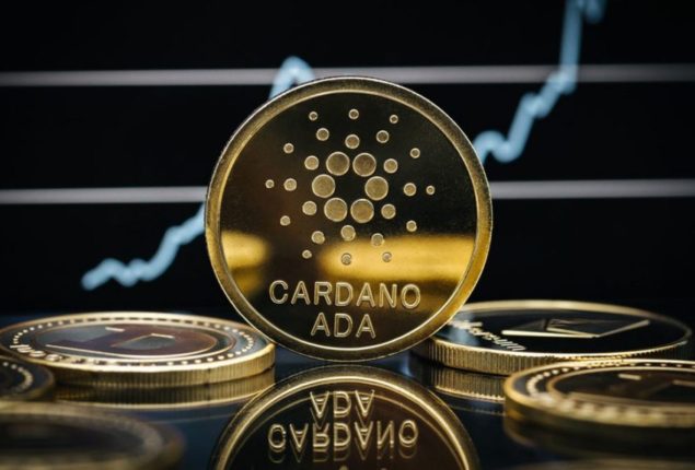 Cardano Price Prediction: Today’s Cardano Price, 13th July 2023