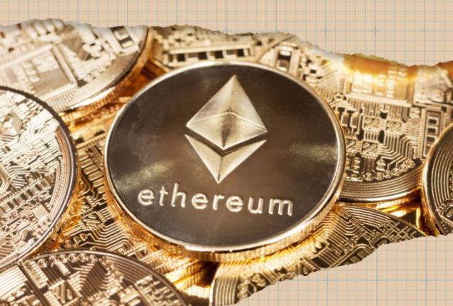 Ethereum Price Prediction: Today’s Ethereum Price, 13th July 2023