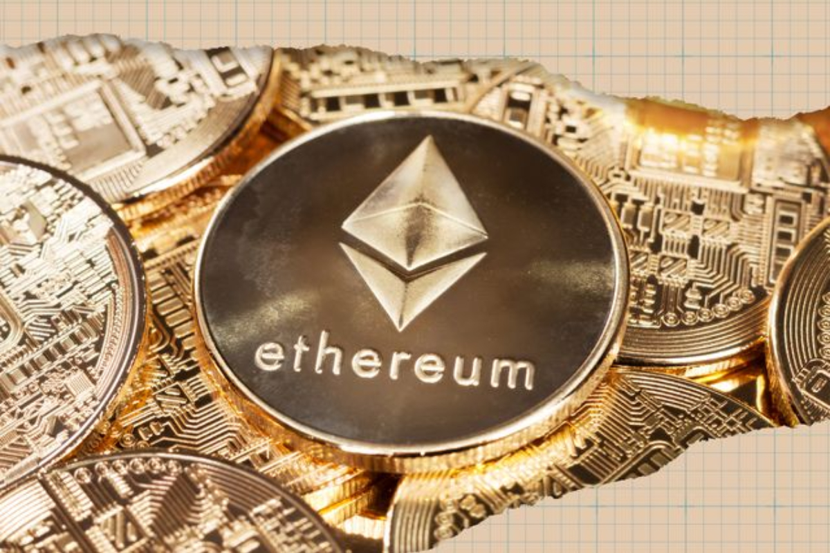 Ethereum Price Prediction: Today’s Ethereum Price, 13th July 2023