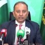 Musadik says surprising that Israel’s comments favour PTI