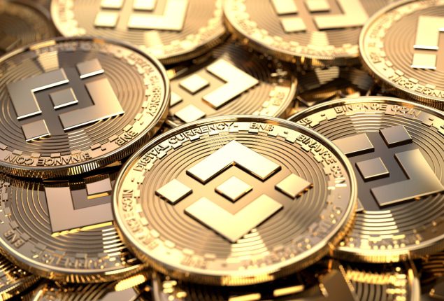 Binance Price Prediction: Today’s Binance Price, 13th July 2023