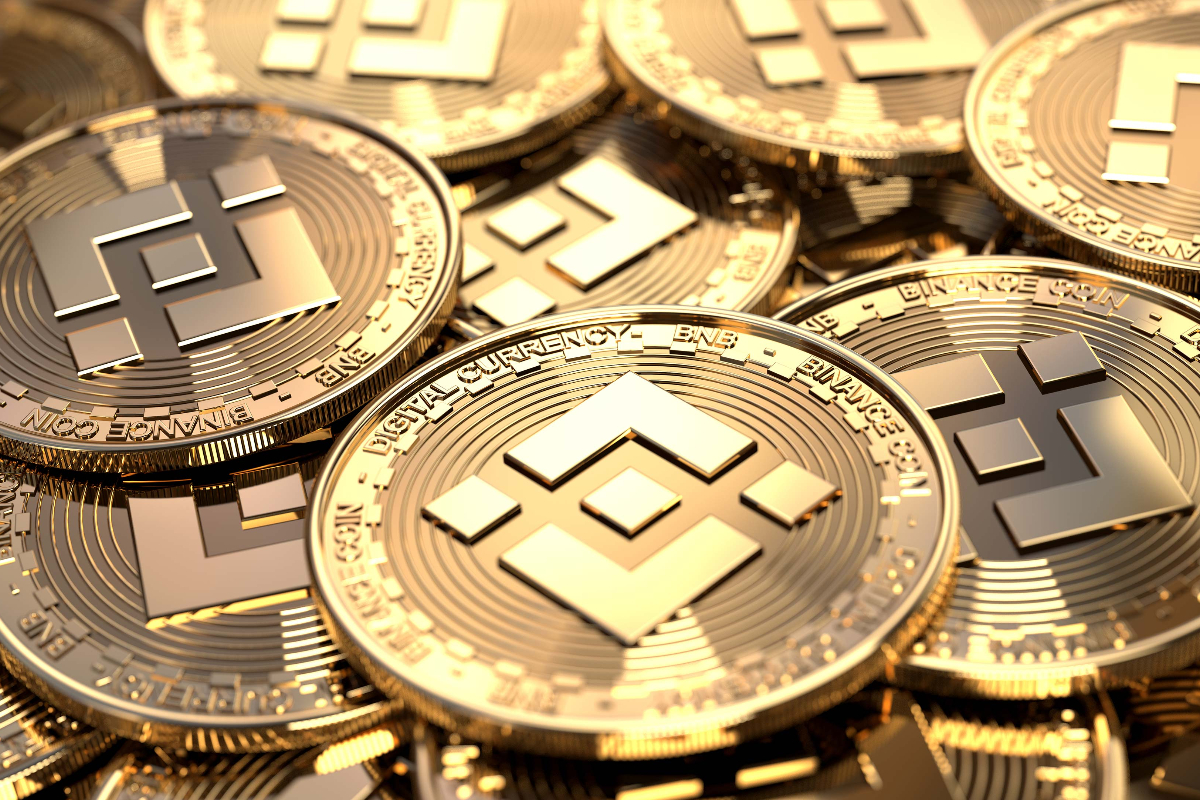 Binance Price Prediction: Today’s Binance Price, 13th July 2023