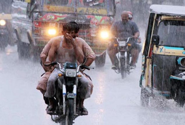 Hyderabad Weather Update: Mostly Cloudy with High Temperatures