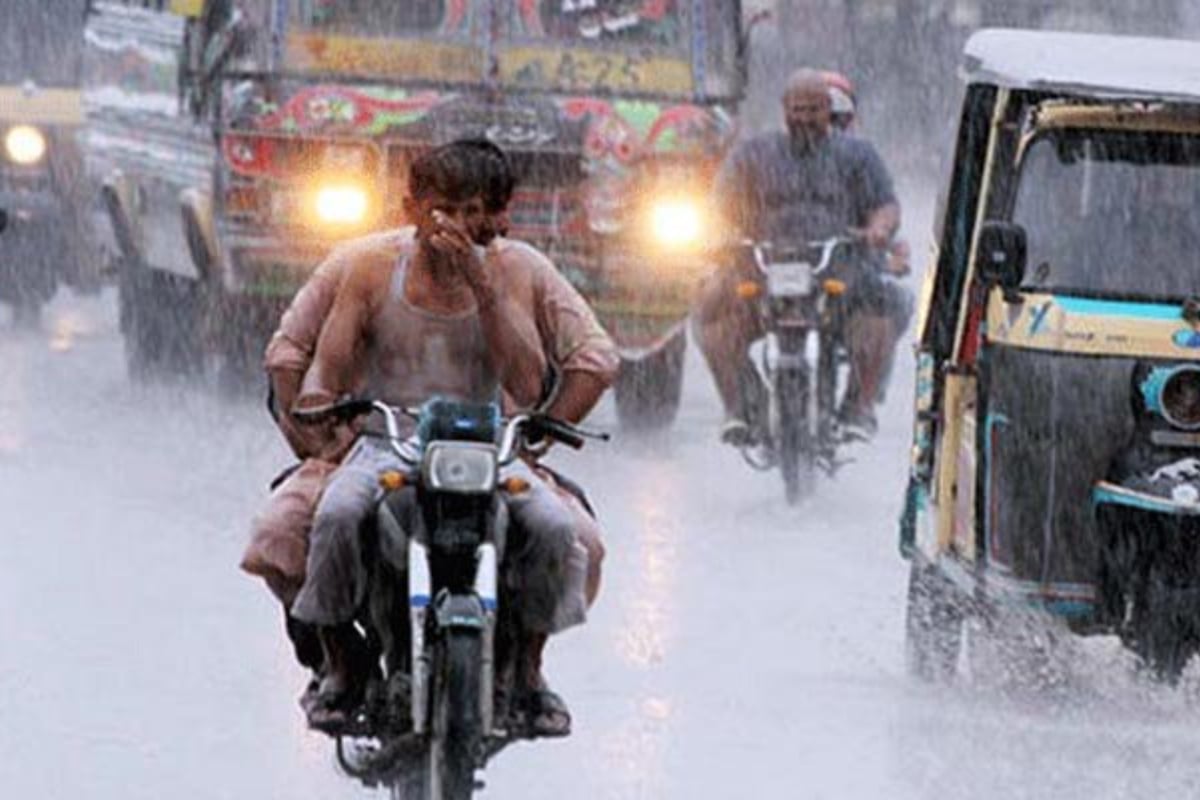 Hyderabad Weather Update