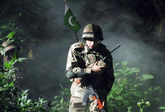 Martyred troops are nation’s pride: PM