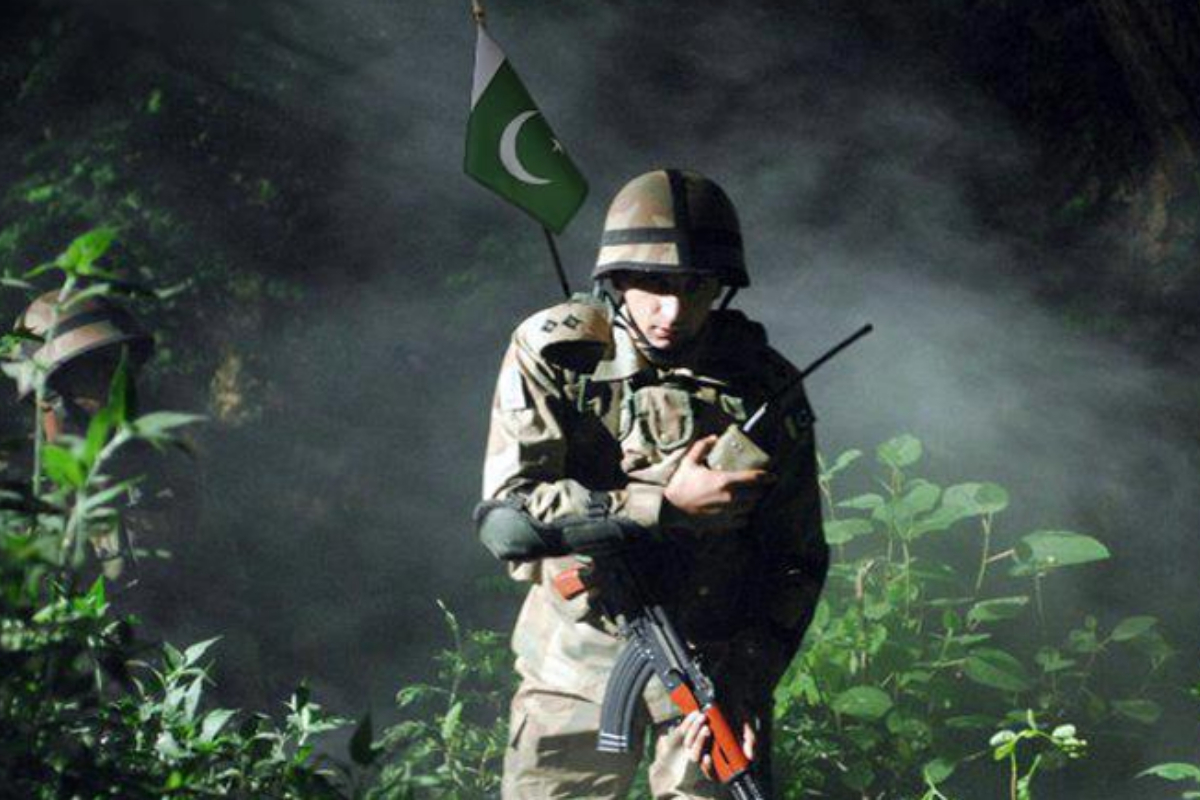 Martyred troops are nation’s pride: PM