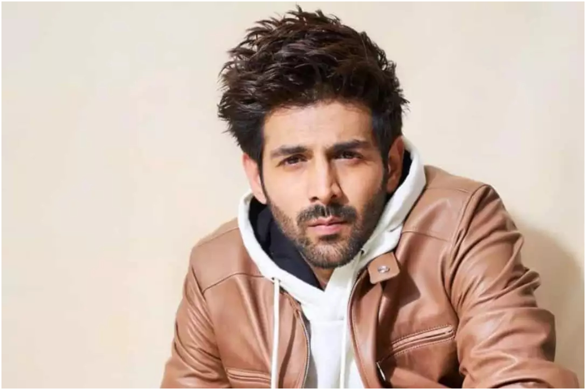 Kartik Aaryan