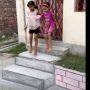 Woman Creates Mind-Bending Optical Illusion Art