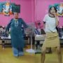 Watch: Energetic Mother-Daughter Dance Performance on ‘Lat Lag Gayee’ Goes Viral