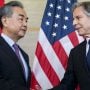 Blinken and Wang Yi meet to deal with their conflict in Jakarta