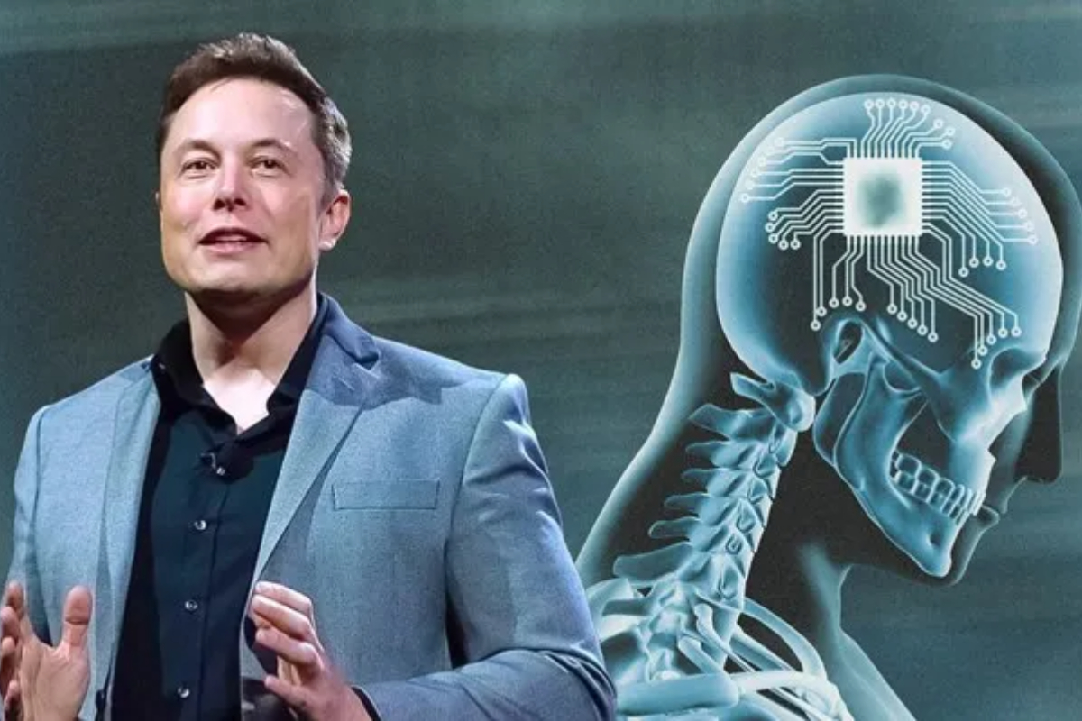 Elon Musk xAI