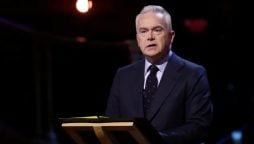 Explicit photos scandal: Facts about BBC host Huw Edwards