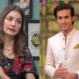 Natasha Withdraws Her Previous Statement On Shahroz Sabzwari