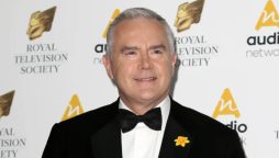 Who is Huw Edwards in the BBC adultery scandal?
