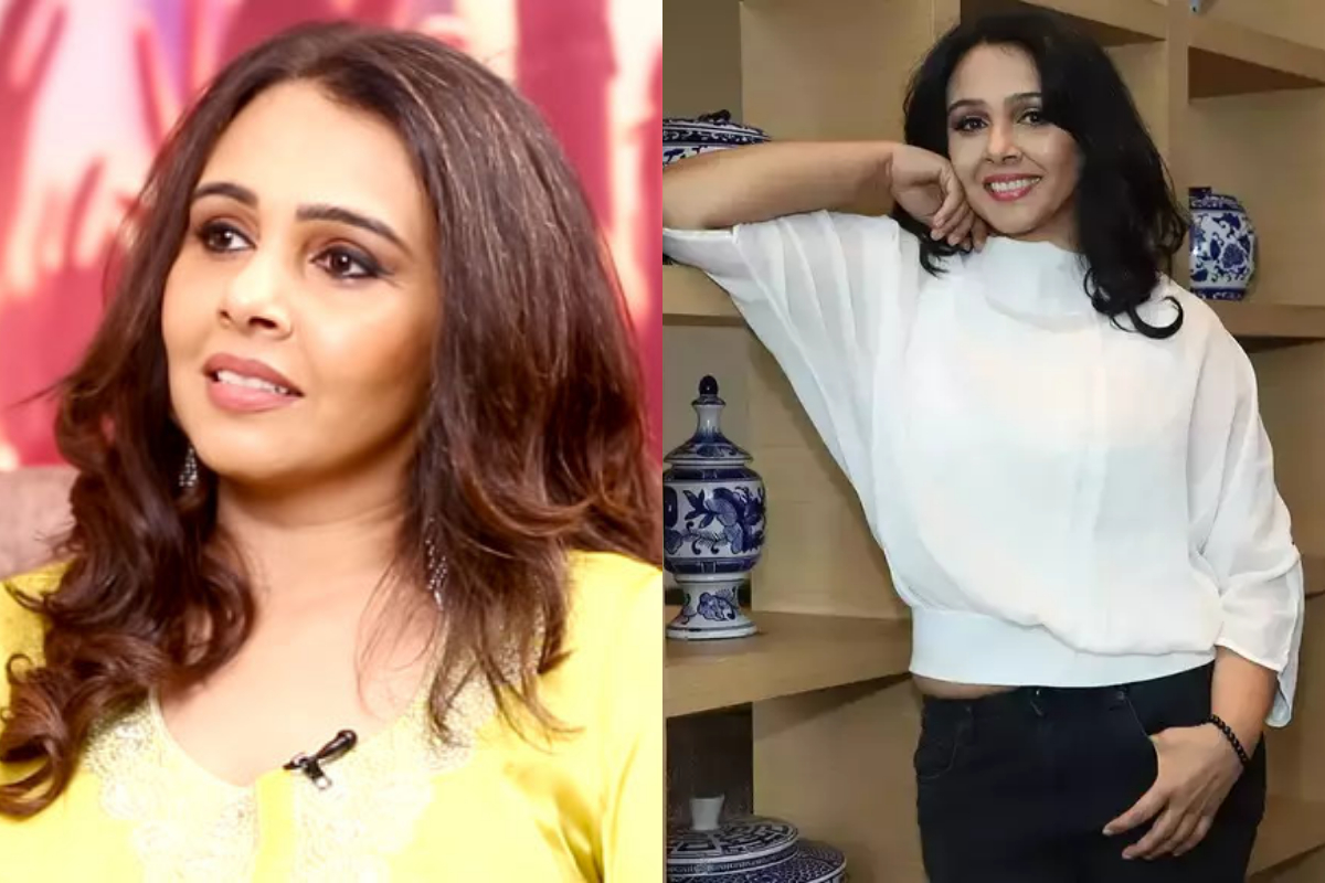 Suchitra Krishnamoorthi