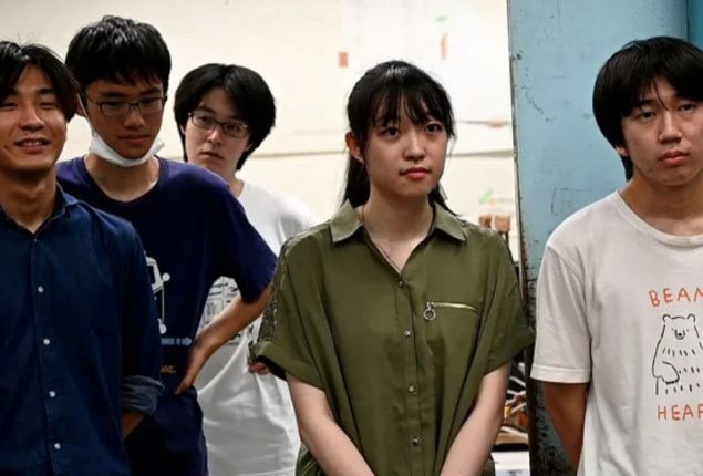 Japan's initiatives stigma around women