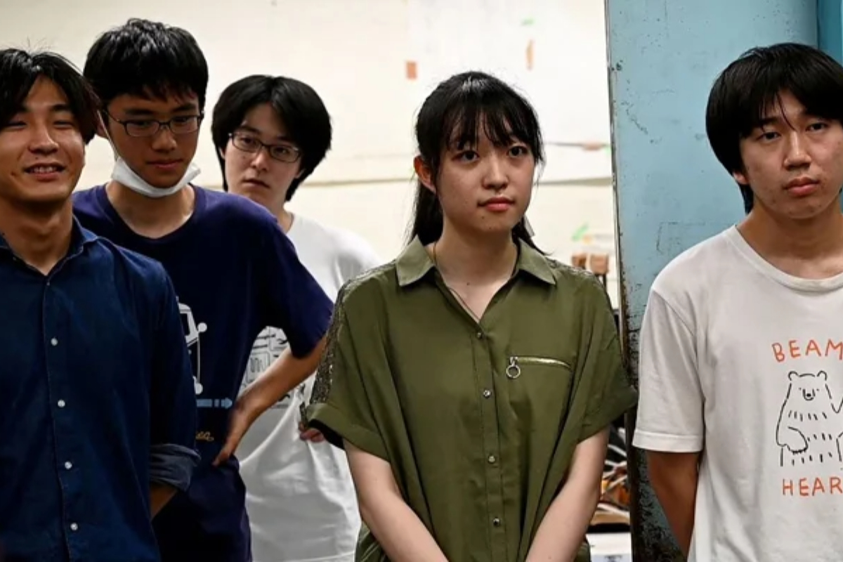 Japan's initiatives stigma around women