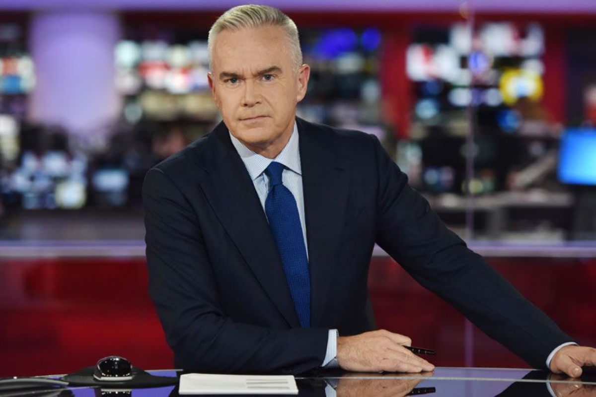 Huw Edwards adultery pics