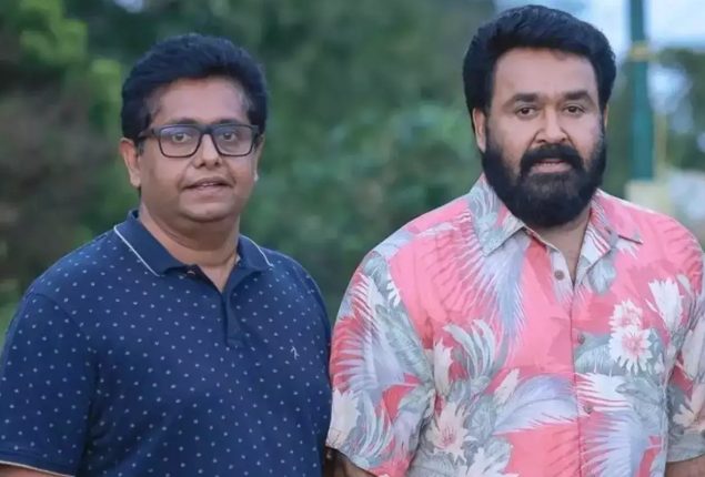 Mohanlal & Jeethu Joseph Collaborate Again In Exciting Project