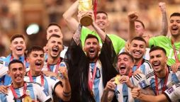 FIFA to Pay $209 Million to Clubs for World Cup Players’ Release