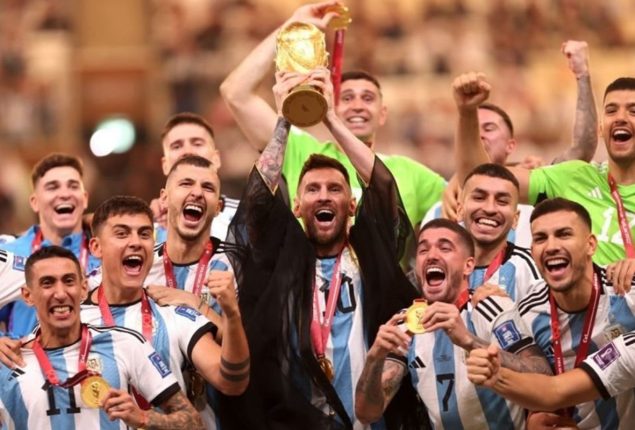 FIFA to Pay $209 Million to Clubs for World Cup Players’ Release