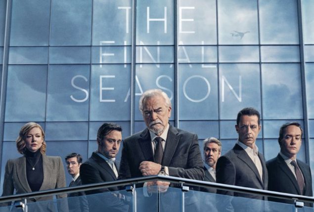 ‘Succession’ Dominates Emmy Nominations With 27 Nods